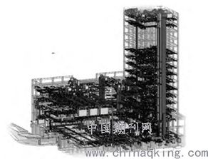 機電設備安裝中管線綜合平衡技術優化施工分析——以吳振培管道安裝技術咨詢為例