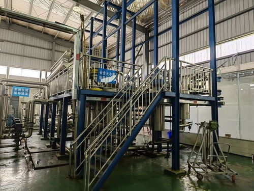 科技入黔譜新篇 貴州大黔茶以“脫咖技藝”引領產業升級，管道安裝技術咨詢賦能發展